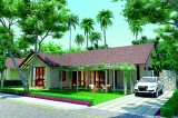 Highend Retirement Village opens