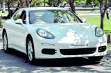 Porsche Panamera S E-Hybrid set to storm Sri Lankan shores