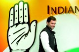 Rahul awaits Congress big job
