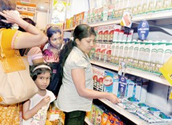 No milk powder: CAA says not considered ‘essential’