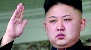 Who benefits from rumours of Kim Jong Un's barbarism? (AFP)