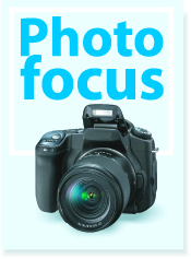 PhotofocusLogo