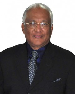 Nihal Sri Ameresekere