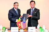 CMA Sri Lanka signs MOU with MIA Malaysia