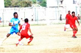 Matara Youth and New Star  qualify for FA Cup pre-quarters