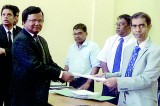 BASL President Upul Jayasuriya re-elected uncontested for another term