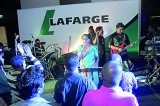 Lafarge Mahaweli Cement hosts customer get-together