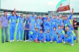 SSC creates history by bagging four 2013 championship titles