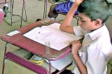 The grade 5 exam: Reduce the stress,  tap the potential of  a child