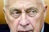 Ariel Sharon dead at 85