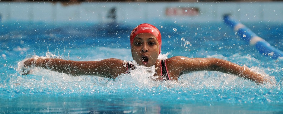 SriLankan Airlines retain Travel Trade Swimming C’ship