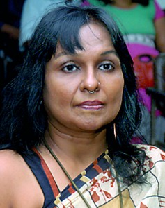 Anoma Janadare