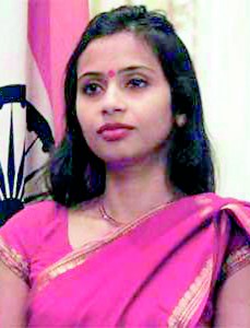 Devyani Khobragade: India took retaliatory measures following her arrest in New York