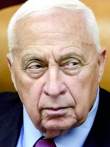 Ex-Israel premier Sharon dies after eight years of coma