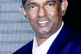 Etisalat CEO Dumindra  Ratnayaka to retire in March