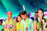 Indian couples defy taboo in inter-caste love story Indian couples defy taboo in inter-caste love story