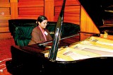 Lanka’s first ‘E -Concert’ created by Dr. Priyeshni Perera