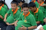 Teen pregnancy on the rise as sex  education misses Thailand’s young