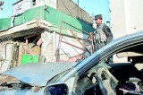 13 foreigners among 21 killed in Kabul restaurant attack 13 foreigners among 21 killed in Kabul restaurant attack