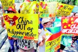 China aims South China Sea grab with fishing law: Philippines China aims South China Sea grab with fishing law: Philippines