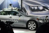 Coming soon: Driverless cars Coming soon: Driverless cars