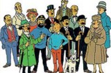 Happy Birthday TinTin !