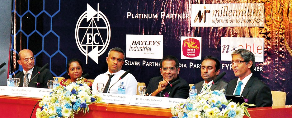 E- Forum: Bringing IT academics and  industrialists together