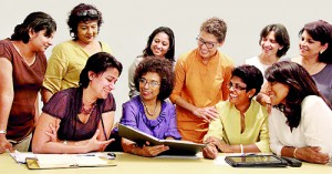 In the picture is the President and Executive Committee of the Bishop’s College Past Pupils’ Association, together with Lilamani Benson, who will present the Oration for Founder’s Day, which falls on January 23 this year. President of the PPA, Sonali Dias explained that Bishop’s College celebrates its Founder’s Day to pay tribute to the Sisters of St. Margaret who served as founder Principals. Anusha Alles, Chairperson of the Oration Committee,  added that they invite a distinguished past pupil to deliver the oration.  When asked about the choice of title for a serious Founder’s Day Oration, Lilamani said:   “Well I work in advertising. So I believe in packaging something to make it attractive. And I truly believe there will be serious intent and valuable content in this year’s oration.  Also there will be a mixed audience of people, of different ages, persuasions, professions. So I have to engage them all!  And I hope sincerely I will be able to do that.”   The organizers say they will be happy to see all past pupils, well-wishers of the school and friends at this event, at the Bishop’s College Auditorium on January 23 at 6 p.m. Those attending are requested to be in their seats at 5.45.