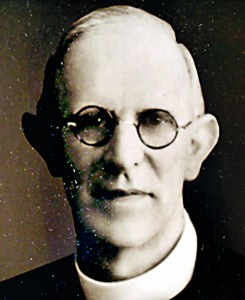 First Principal:  H.J. Charter