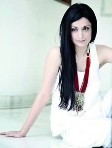 Renowned Indian singer Sonam Kalra