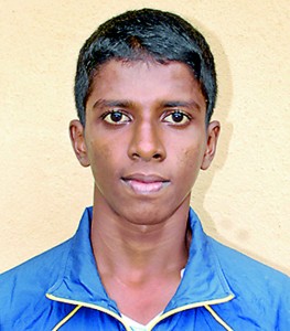 Prabath Chanuka
