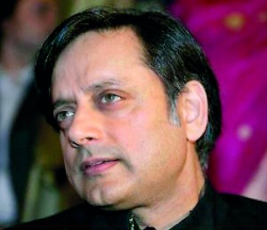 Shashi Tharoo  (Reuters)