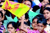 Freedoms India won and Lanka squandered