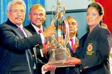 Nadeeka and Gunasekera top army athletes