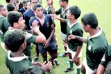 SLRFU and SLSRFA clash on sponsors