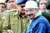 The souring of social media star Arvind Kejriwal?