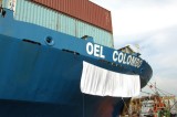 Orient Express Lines dedicates a vessel to Sri Lanka