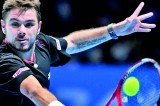 A dark horse, old horse and ‘Wow’rinka