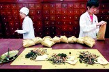 Chinese herbal medicine slows the development of type 2 diabetes