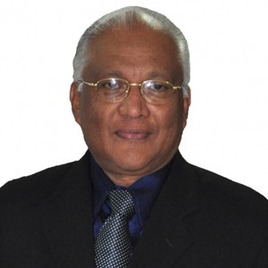 Nihal Sri Ameresekere