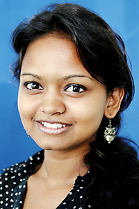 Kavindya Thennekoon
