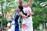 Prime objective should be to serve netball