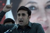 The political birth of another Bhutto
