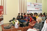 Brandix funded MIT-Global  Startup Labs-Sri Lanka kicks off