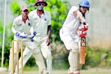 SSC gallops to crush SLPA with a day to spare