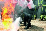 Impotent fire service can’t enforce safety rules