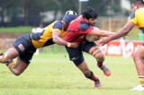 Is rugby in Sri Lanka remote controlled?