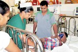 Another dengue epidemic in Colombo