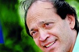 13 minutes with Vikram Seth!