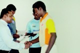 Jehan shines as Colombo North win U-15 provincial title